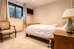 Bedroom Four- click for photo gallery